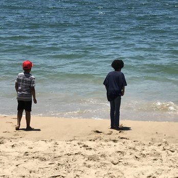 Seal Beach - Kiddos - Beaches Near Me - Seal Beach, California