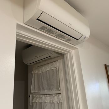 Fuse Hawaii Air Conditioning - Bedroom and kitchen blowers both quiet, WiFi controllable, and life changing. - Heating & Air Conditioning/HVAC Near Me Fuse Hawaii Air Conditioning - Bedroom and kitchen blowers both quiet, WiFi controllable, and life changing. - Heating & Air Conditioning/HVAC Near Me