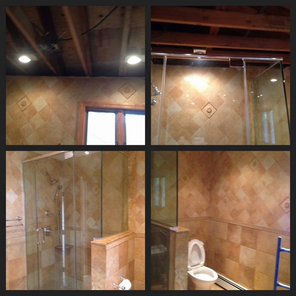 Slide of Unique Designs Home Improvements