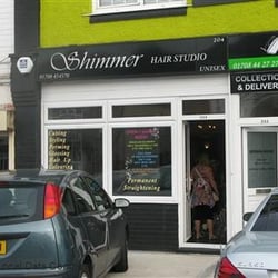 Shimmer Hair Studio