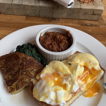 Twisted Fork - French Near Me - Vancouver, British Columbia