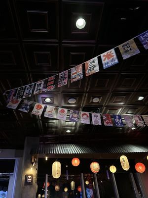 SOSU izakaya & Sushi Bar by null