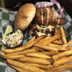 O'kelly's Sports Bar & Grill - Delicious Burgers