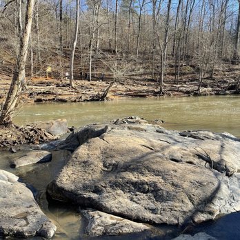 Eno River State Park - Parks Near Me - Durham, North Carolina