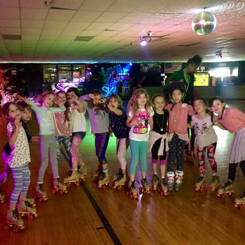 Southgate Roller Rink - Skating Rinks Near Me - Seattle, Washington Southgate Roller Rink - Skating Rinks Near Me - Seattle, Washington