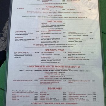 Beefy's - Diners Near Me - Reno, Nevada Beefy's - Diners Near Me - Reno, Nevada