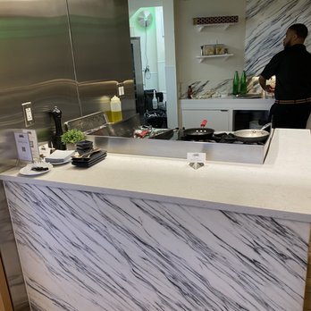 Conrad Washington DC - Sakura club omelette station - Hotels Near Me - Washington, DC, District of Columbia