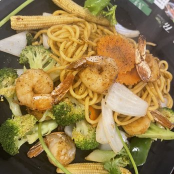 Pho House - M3. Shrimp Stir Fried Egg Noodle - Vietnamese Near Me - Bradenton, Florida Pho House - M3. Shrimp Stir Fried Egg Noodle - Vietnamese Near Me - Bradenton, Florida