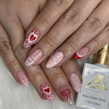 LT Nail Lounge - Nails - Nail Salons Near Me - Garden Grove, California LT Nail Lounge - Nails - Nail Salons Near Me - Garden Grove, California