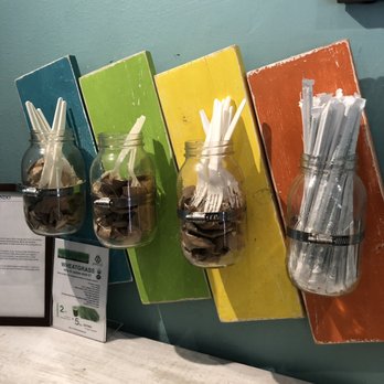 Raw Juice Bar - Juice Bars & Smoothies Near Me - Winter Park , Florida