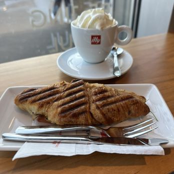 illy Amsterdam - Coffee & Tea Near Me - Amsterdam, New Hampshire illy Amsterdam - Coffee & Tea Near Me - Amsterdam, New Hampshire