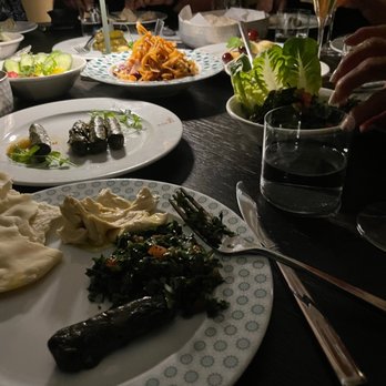 Amal - Tapas - Lebanese Near Me - Miami, Florida Amal - Tapas - Lebanese Near Me - Miami, Florida