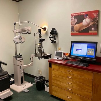 Texas State Optical - Optometrists Near Me - Alvin, Texas