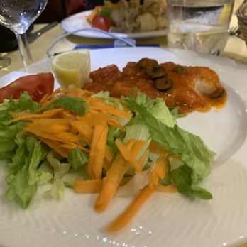 Trattoria da Gigi - Italian Near Me - Venezia, VE