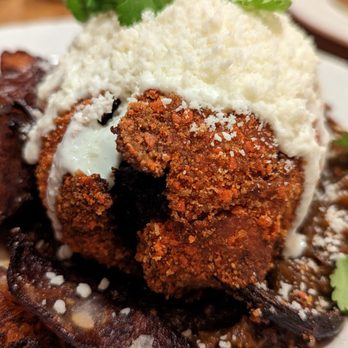 Phoebe's Diner - Chile relleno - Diners Near Me - Austin, Texas Phoebe's Diner - Chile relleno - Diners Near Me - Austin, Texas