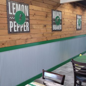 Wingstop - Chicken Wings Near Me - St. Johns, Florida