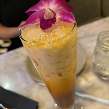 Osha Thai BBQ - Thai tea - Thai Near Me - San Francisco, California Osha Thai BBQ - Thai tea - Thai Near Me - San Francisco, California