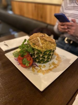 Chabaa Thai Bistro by null