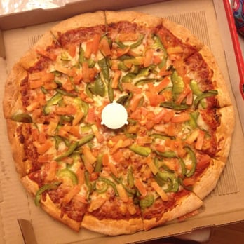 Pizza Guys - Chicken bell pepper tomato large pizza - Pizza Near Me - Walnut Creek, California Pizza Guys - Chicken bell pepper tomato large pizza - Pizza Near Me - Walnut Creek, California