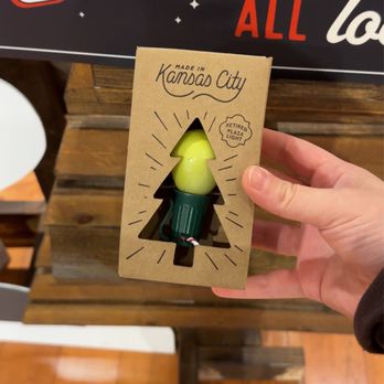 Made In KC - Cafes Near Me - Kansas City, Missouri