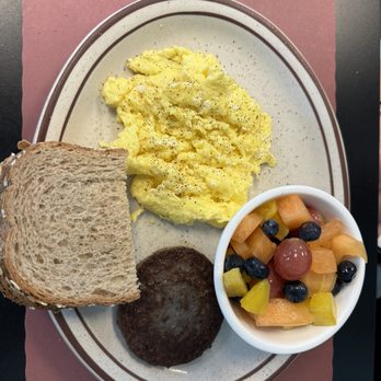 Oceana Diner - Diners Near Me - Jacksonville, Florida