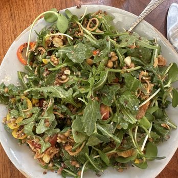 Bowood by Niche - Garden Grain Salad - Breakfast & Brunch Near Me - Saint Louis, Missouri