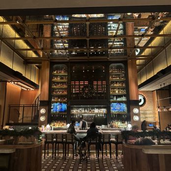 Yardbird - Bar - Southern Near Me - Dallas, Texas Yardbird - Bar - Southern Near Me - Dallas, Texas