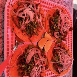 El Taco Feliz Taqueria