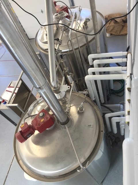 Slide of William Perotti & Sons