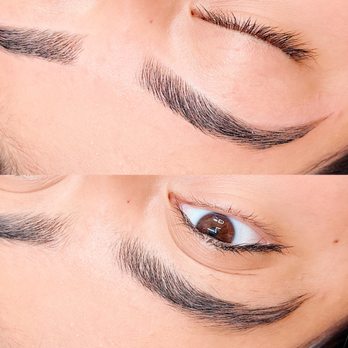 Bare Skin - Brow wax sculpt - Waxing Near Me - Honolulu, Hawaii Bare Skin - Brow wax sculpt - Waxing Near Me - Honolulu, Hawaii