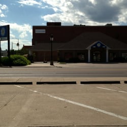Rx Express Pharmacy - Front Entrance
