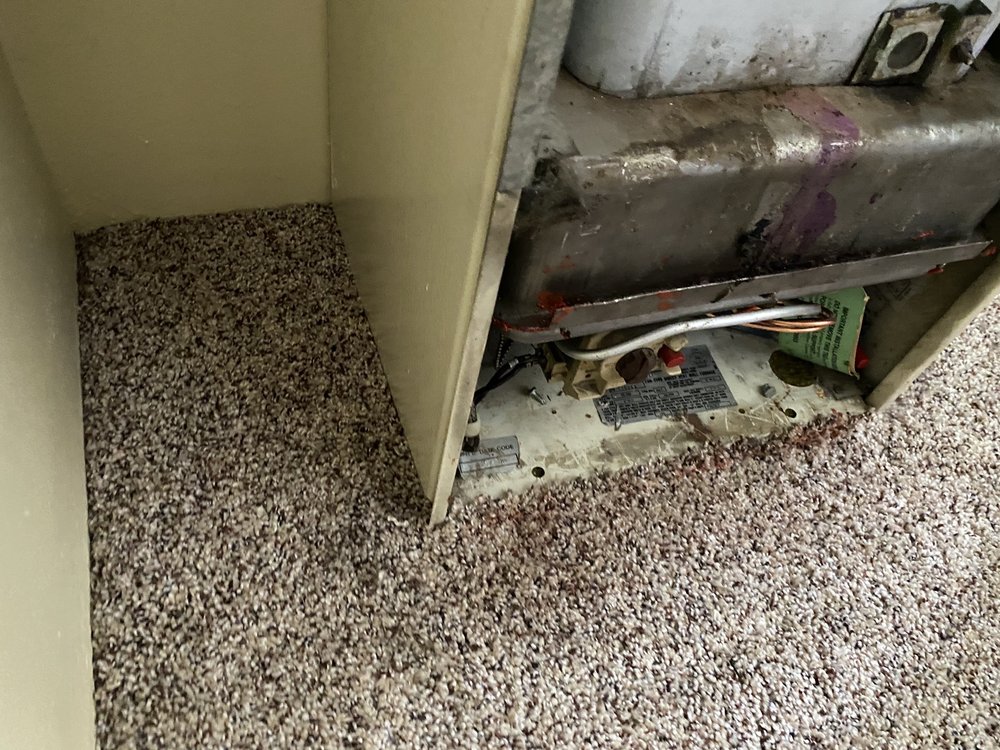 Slide of Lachance Plumbing & Heating