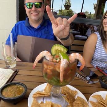 Santa Catarina - Ceviche - Mexican Near Me - Cedar Park, Texas
