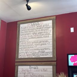 Lots of options lots Lots of options lots