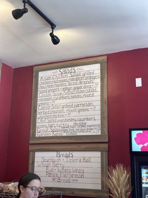 Menu photo 4 The Barn Cafe Claremont, NH Menu photo 4 The Barn Cafe Claremont, NH