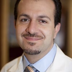 Richard Manuelian, DDS