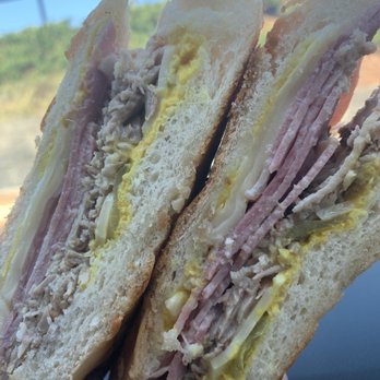 Cubanos ATL- Sandy Springs - El Miami- Cuban Sandwich $11.99 - Cuban Near Me - Sandy Springs, Georgia Cubanos ATL- Sandy Springs - El Miami- Cuban Sandwich $11.99 - Cuban Near Me - Sandy Springs, Georgia