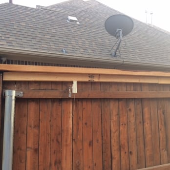 M & L Fence - unstained trim - Fences & Gates Near Me - Fort Worth, Texas M & L Fence - unstained trim - Fences & Gates Near Me - Fort Worth, Texas