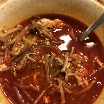 Lee House - Korean Near Me - Edmonton, Alberta