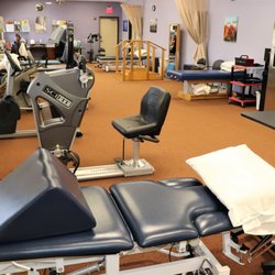 La Posada Outpatient Therapies - La Posada Outpatient Therapies Room