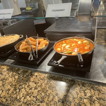 The Moon - Hot Pot Near Me - Hackensack, New Jersey