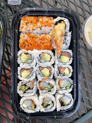 Sushi-Zen by null