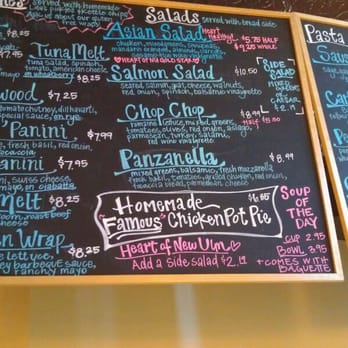 Lola - An American Bistro - Coffee & Tea Near Me - New Ulm, Minnesota