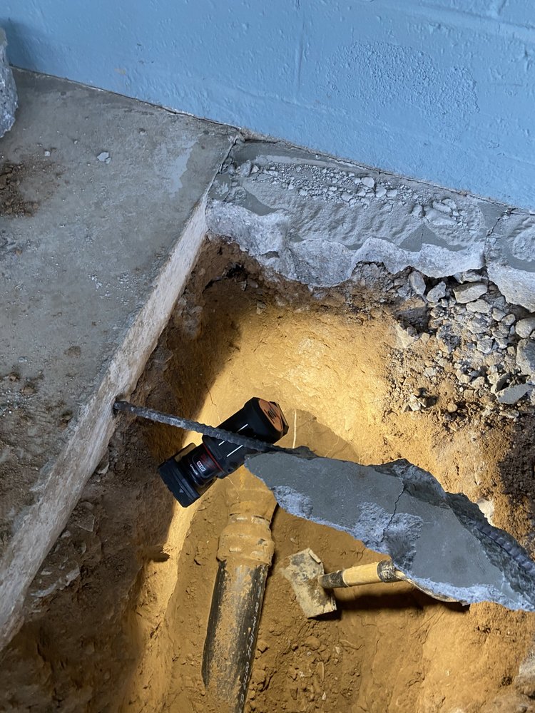 Slide of 100 Percent Plumbing Boise Idaho