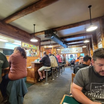 The Shack Cafe - Packed - American Near Me - Steamboat Springs, Colorado The Shack Cafe - Packed - American Near Me - Steamboat Springs, Colorado