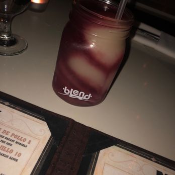 Blend - Sangrita !!! - Latin American Near Me - Long Island City, New York Blend - Sangrita !!! - Latin American Near Me - Long Island City, New York