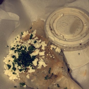 Crazzy Greek 2 - Spanakopita - Greek Near Me - Hilliard, Ohio Crazzy Greek 2 - Spanakopita - Greek Near Me - Hilliard, Ohio