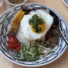 Sun rice