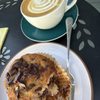 Dirt Coffee Bar gift card