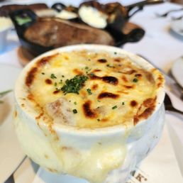 French Onion Soup